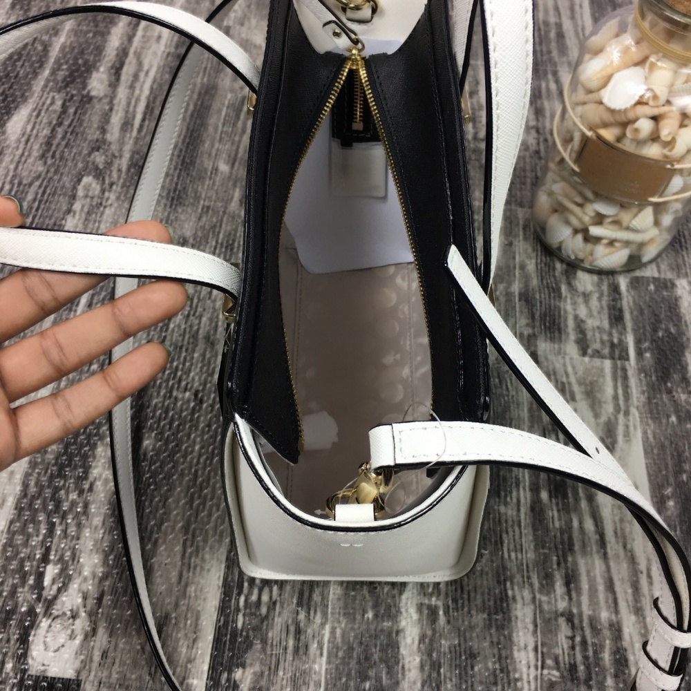 🔵 Kate Spade Small Hayden Cedar Street Cross-Body - Picture 6 of 8
